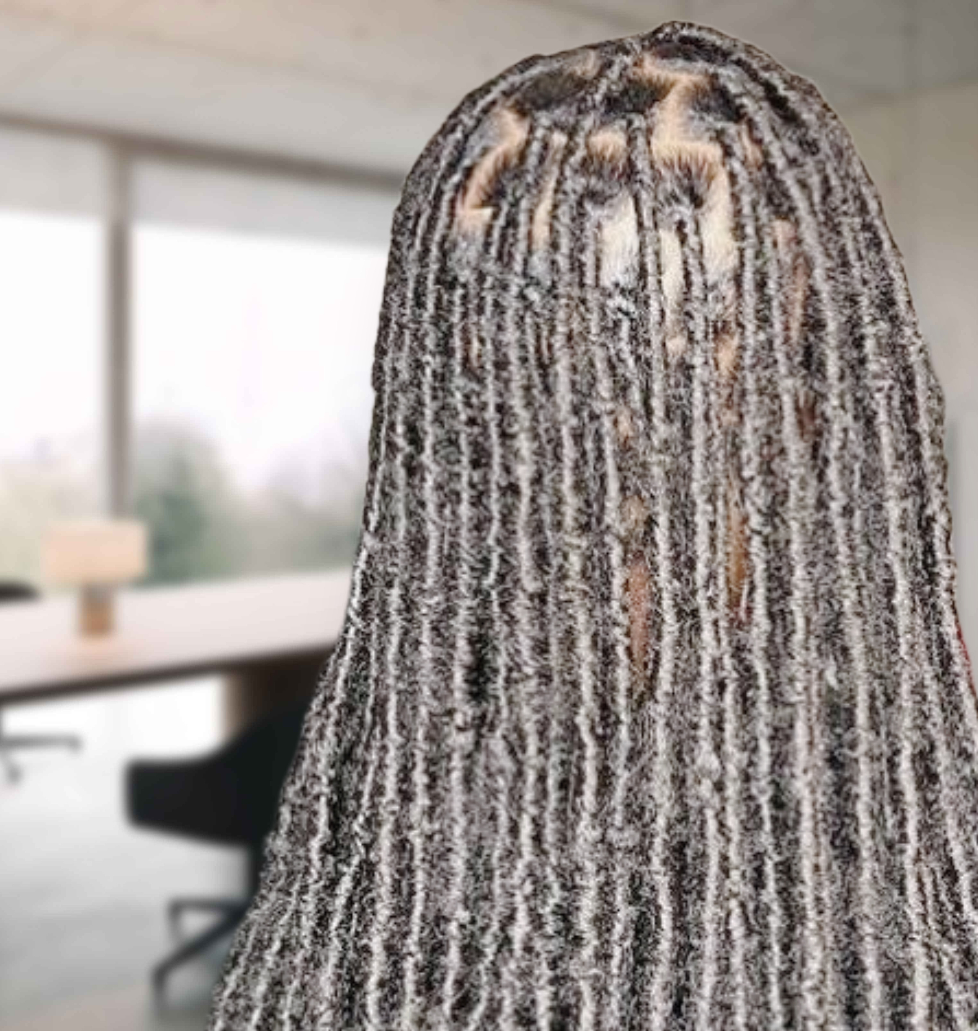 Soft Locs / Faux Locs