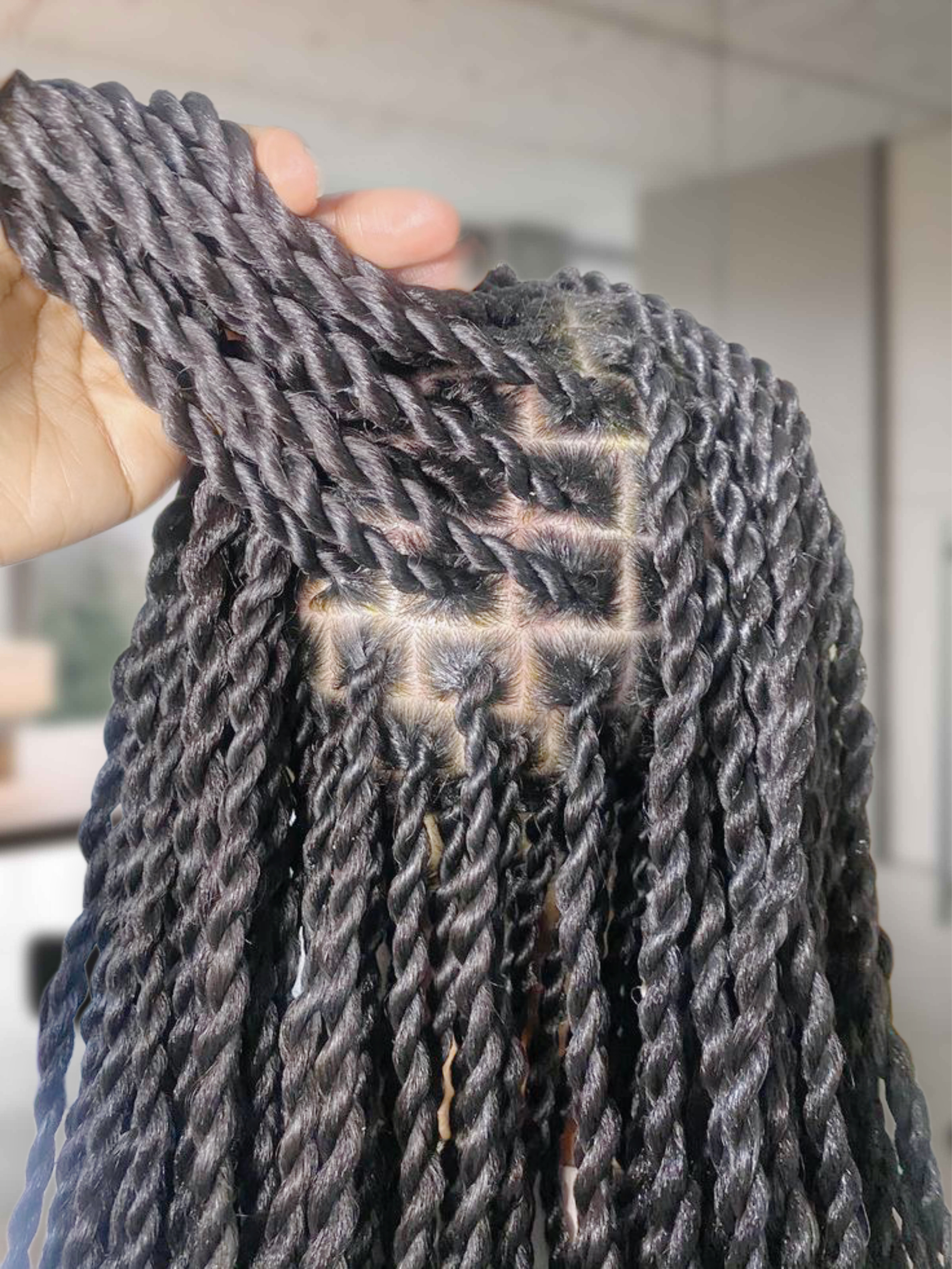 Twists