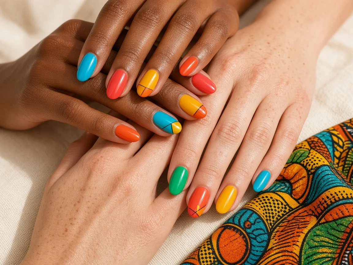 Uñas