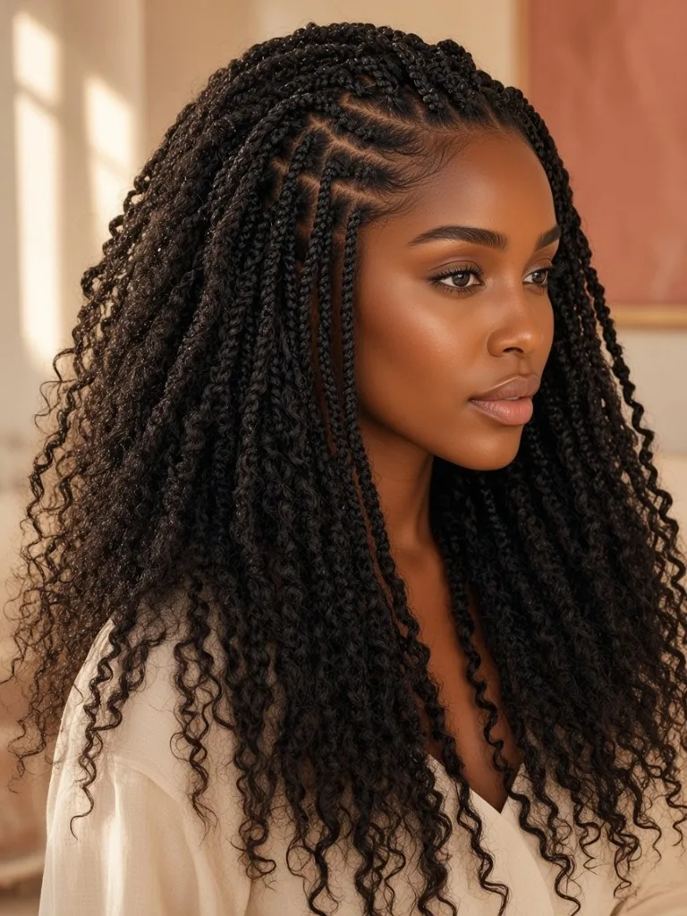 Twists, ejemplo 5