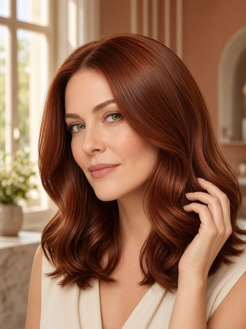 Blindaje / sellado de color (Gloss Premium)