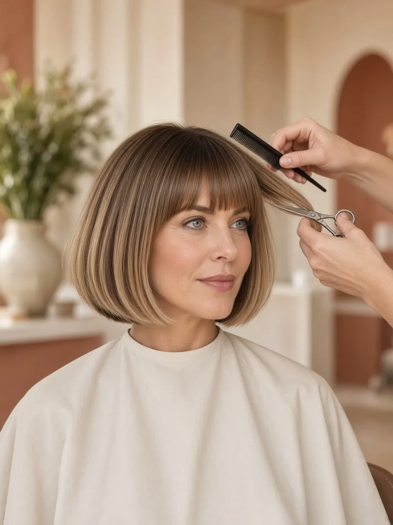 Corte de pelo